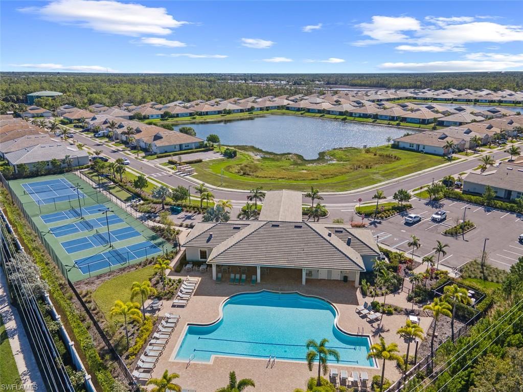 ENBROOK - Residential