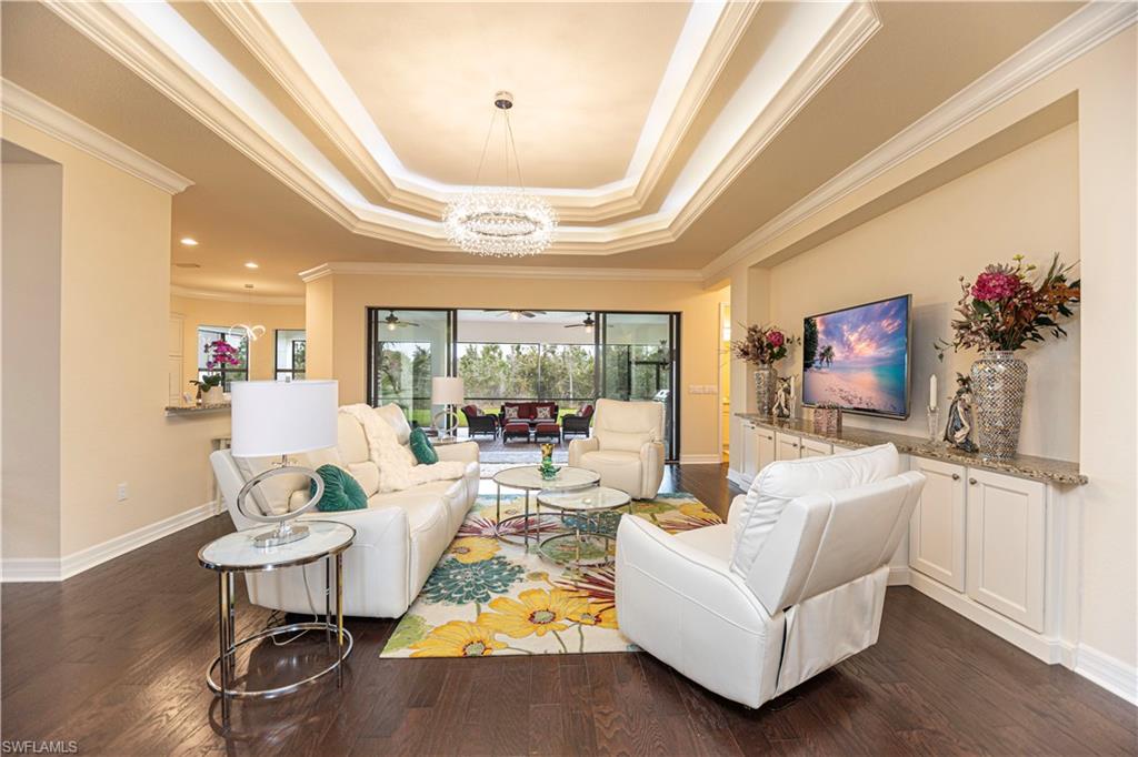 RIVERSTONE - Residential