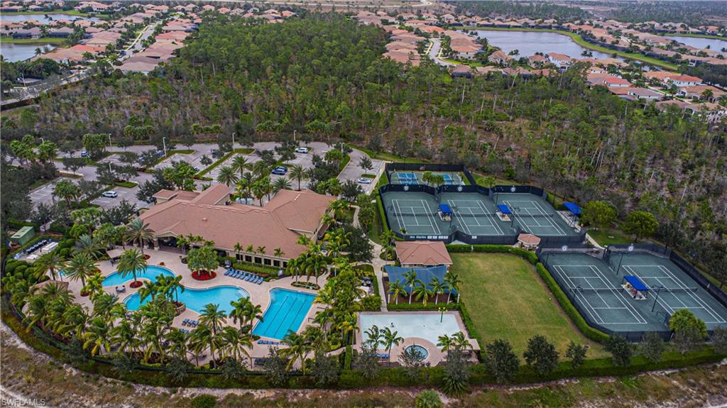 RIVERSTONE - Residential