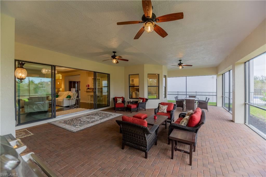 RIVERSTONE - Residential