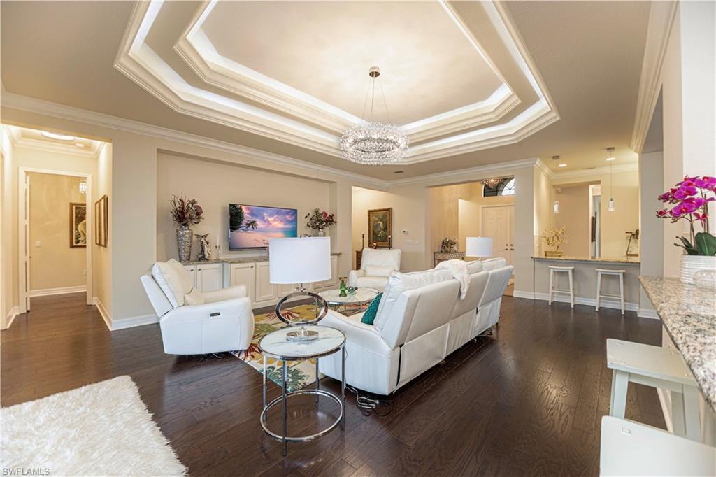 RIVERSTONE - Residential