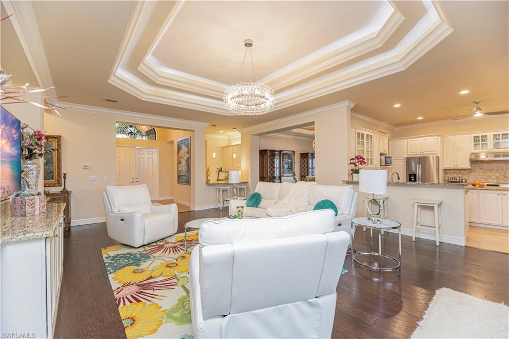 RIVERSTONE - Residential