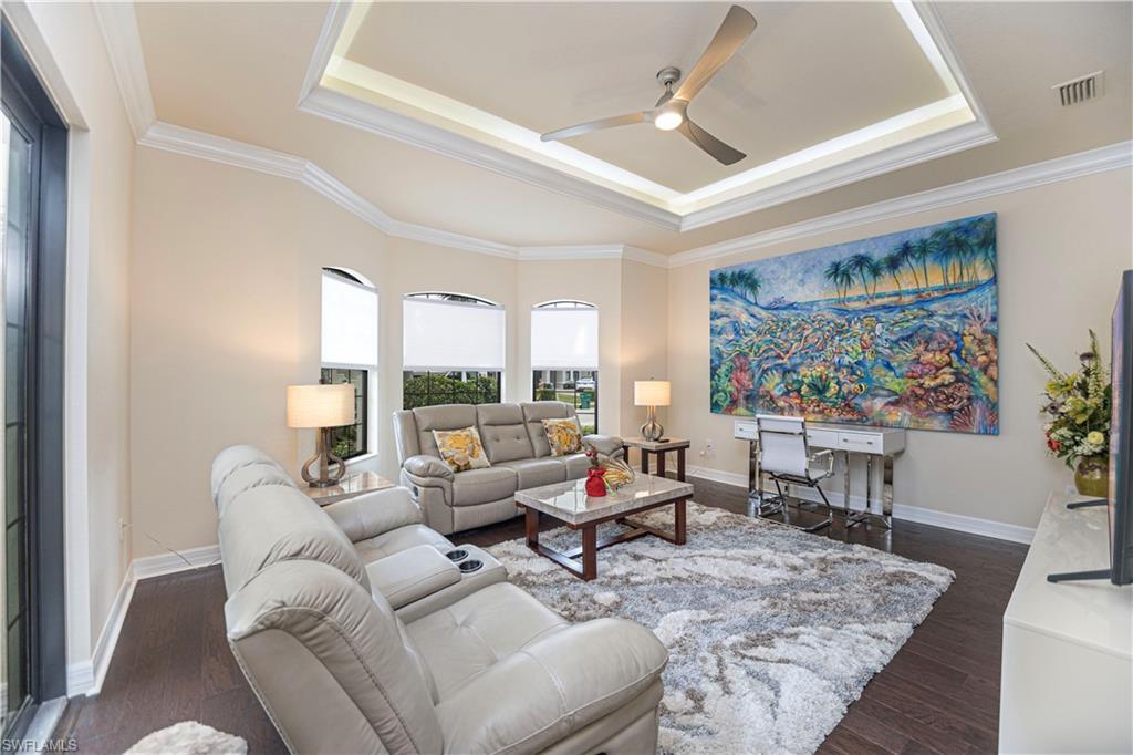 RIVERSTONE - Residential