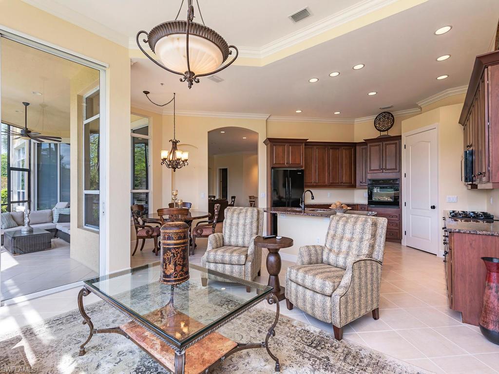 MONTEROSSO - Residential