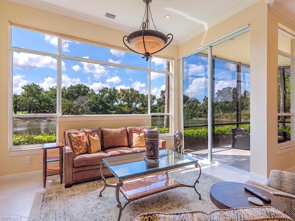 MONTEROSSO - Residential