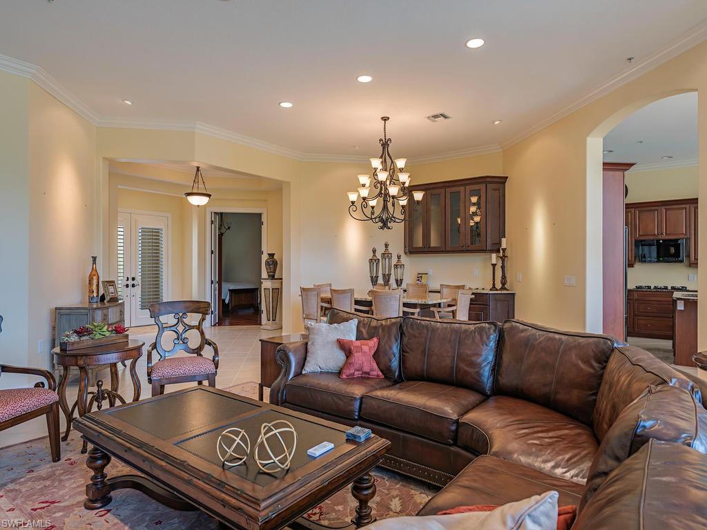 MONTEROSSO - Residential