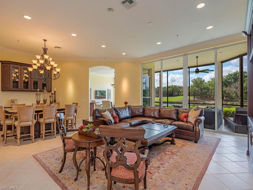 MONTEROSSO - Residential