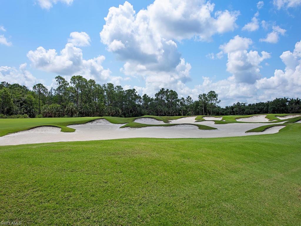 MONTEROSSO - Residential