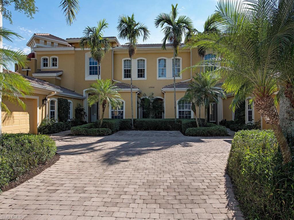 MONTEROSSO - Residential