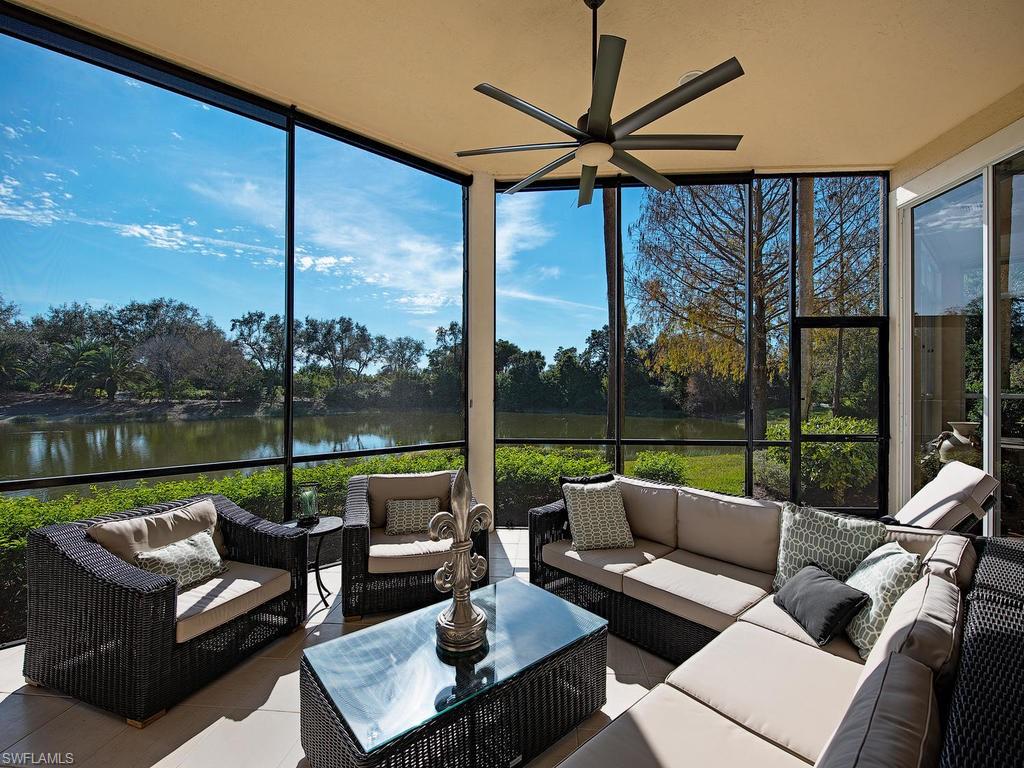 MONTEROSSO - Residential