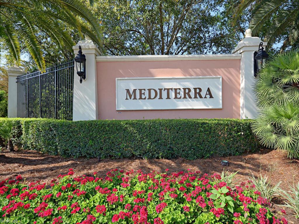 MONTEROSSO - Residential