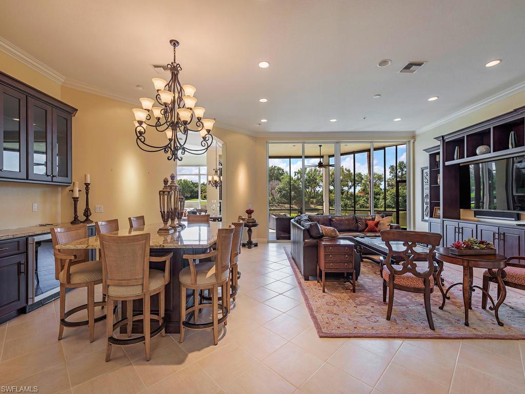 MONTEROSSO - Residential