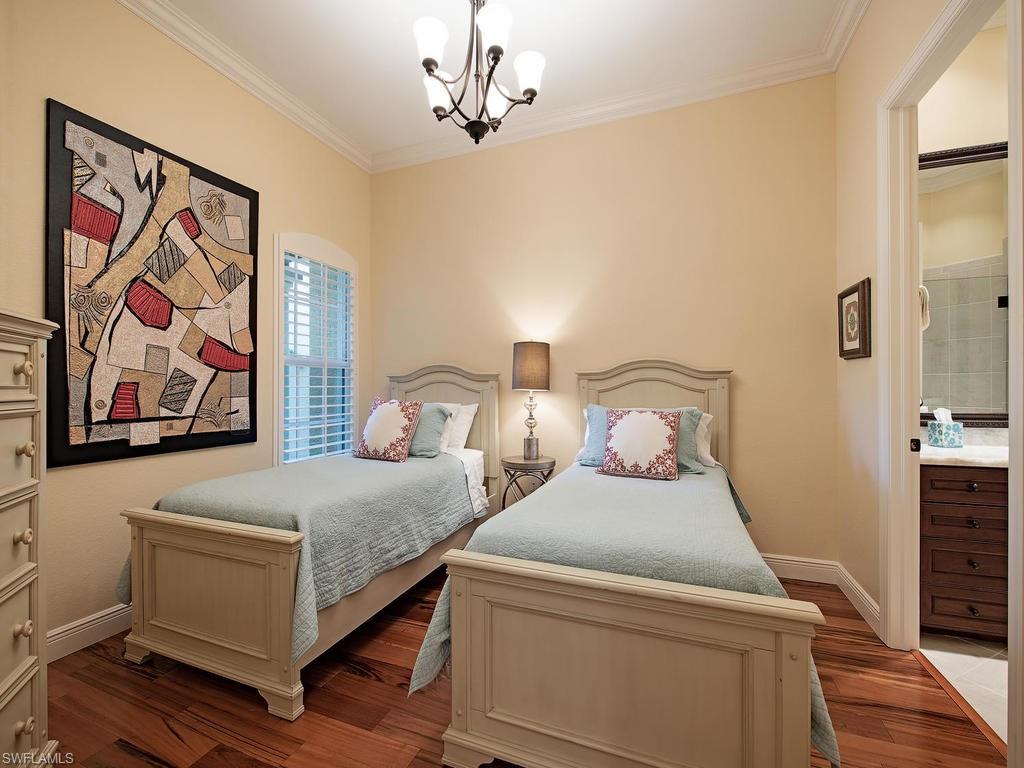 MONTEROSSO - Residential