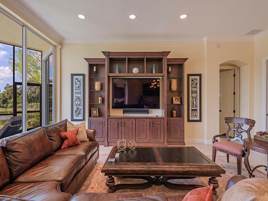 MONTEROSSO - Residential