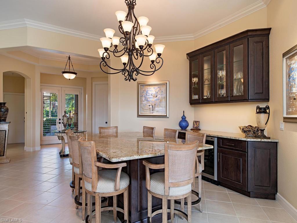 MONTEROSSO - Residential