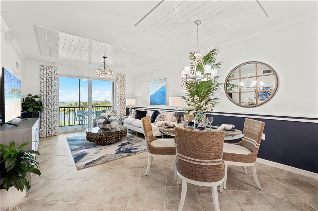 THE NATIONAL GOLF & COUNTRY CLUB AT AVE MARIA - Residential