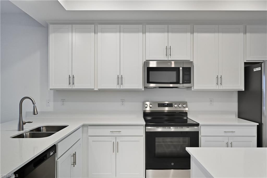 THE NATIONAL GOLF & COUNTRY CLUB AT AVE MARIA - Residential