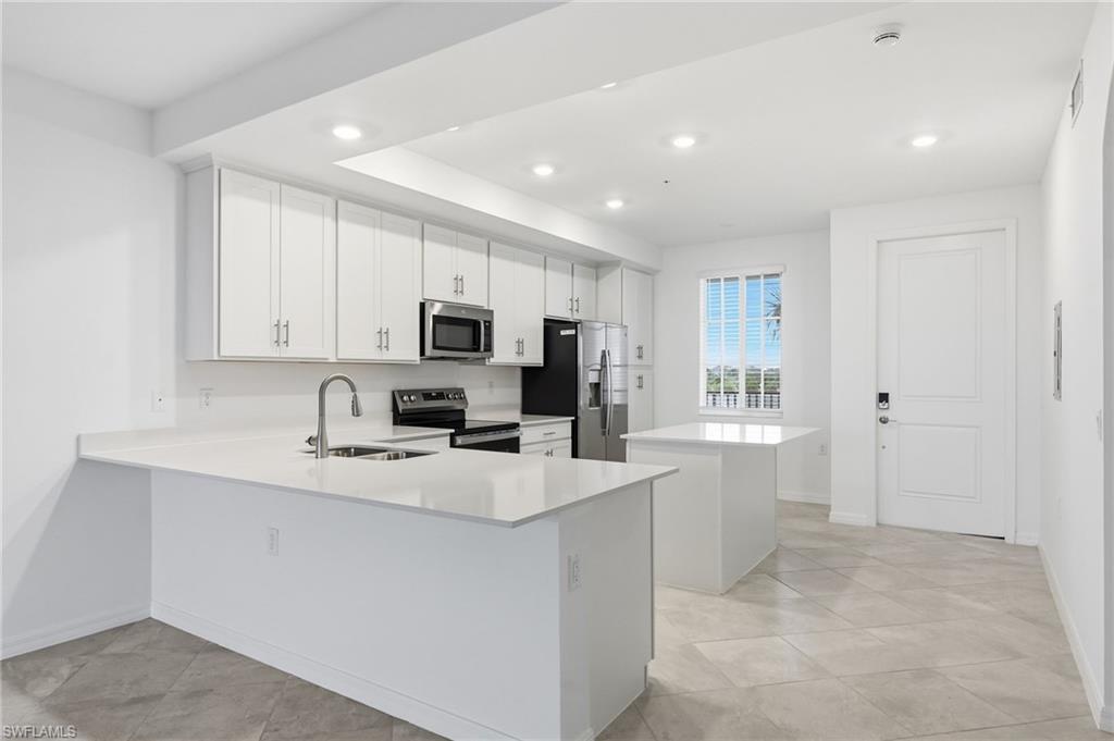 THE NATIONAL GOLF & COUNTRY CLUB AT AVE MARIA - Residential