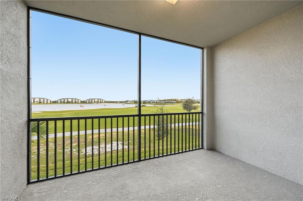 THE NATIONAL GOLF & COUNTRY CLUB AT AVE MARIA - Residential