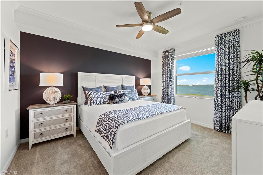 THE NATIONAL GOLF & COUNTRY CLUB AT AVE MARIA - Residential