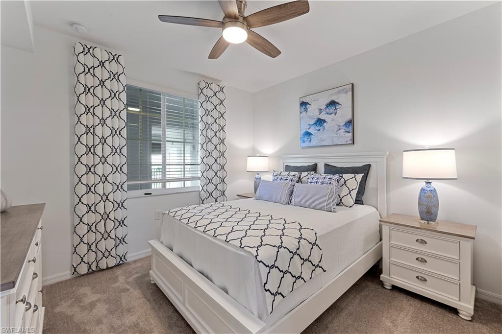 THE NATIONAL GOLF & COUNTRY CLUB AT AVE MARIA - Residential