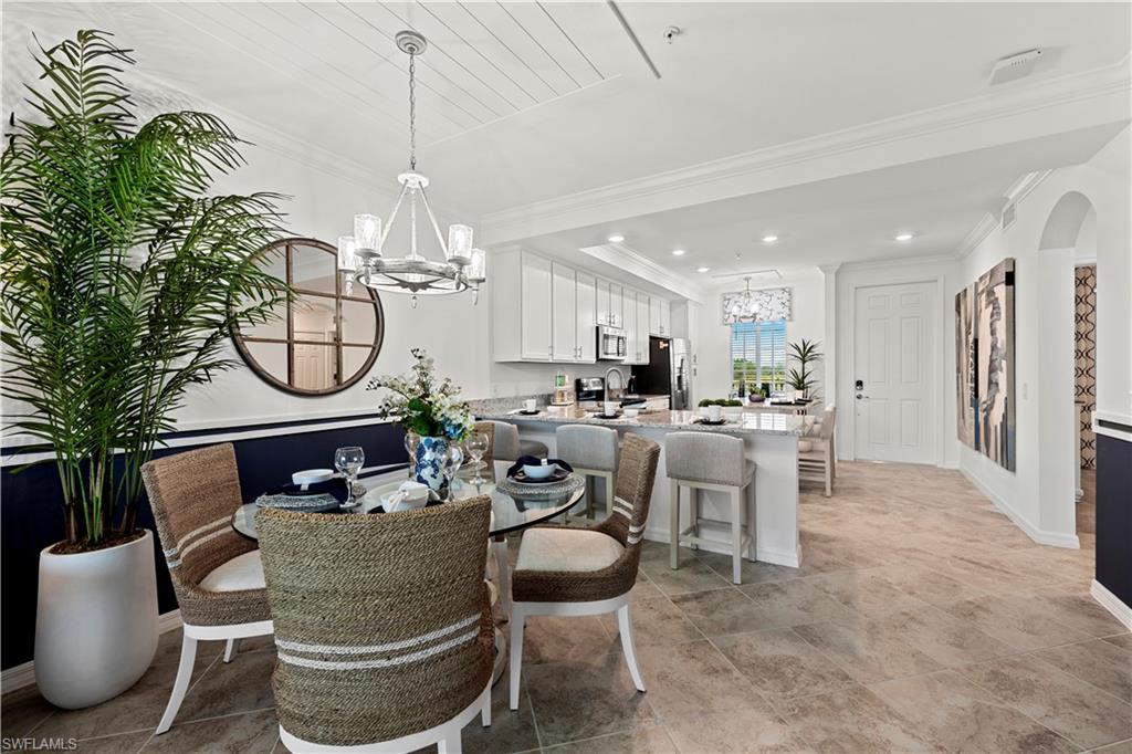 THE NATIONAL GOLF & COUNTRY CLUB AT AVE MARIA - Residential