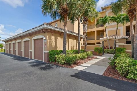 A home in CAPE CORAL