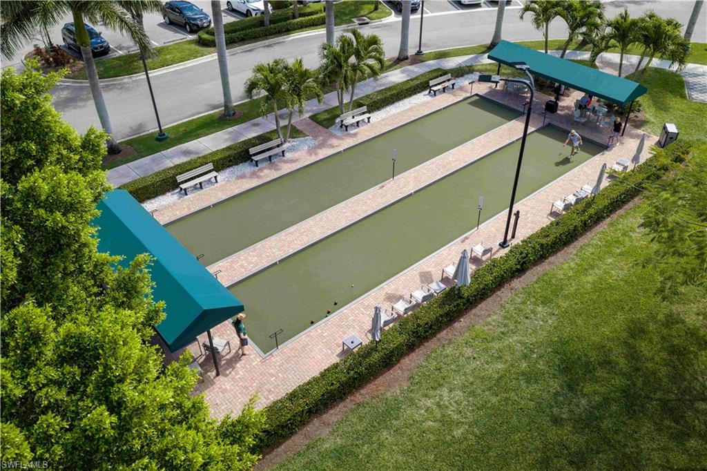 GARDEN LAKES - Residential