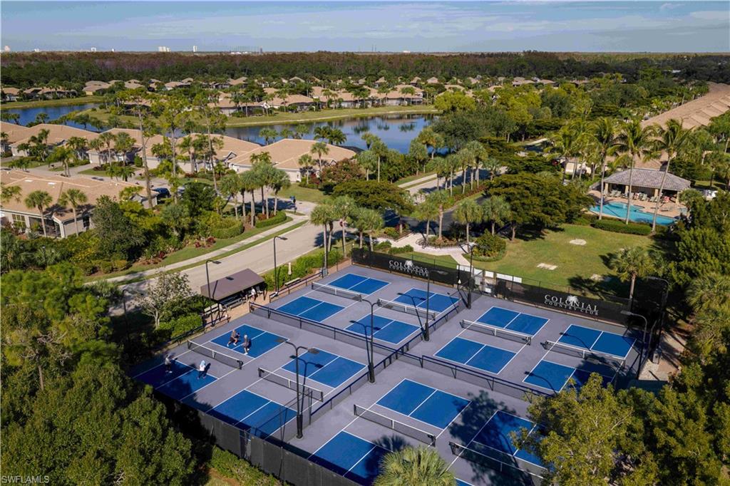 GARDEN LAKES - Residential