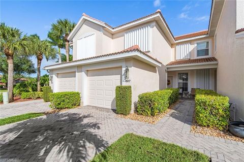 11650 Marino CT 507 FORT MYERS FL 33908