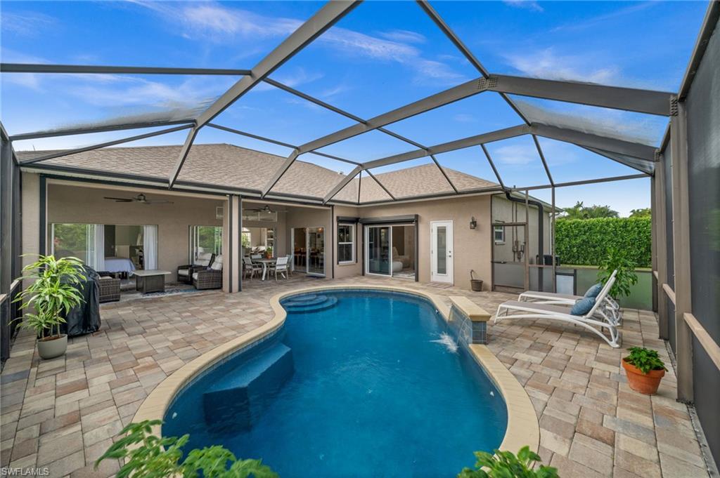 IMPERIAL GOLF ESTATES - Residential