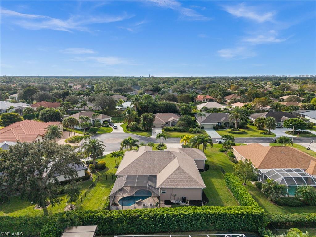 IMPERIAL GOLF ESTATES - Residential