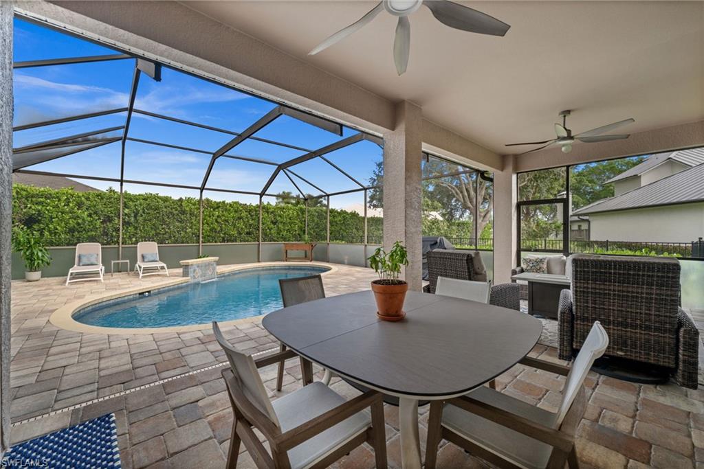 IMPERIAL GOLF ESTATES - Residential