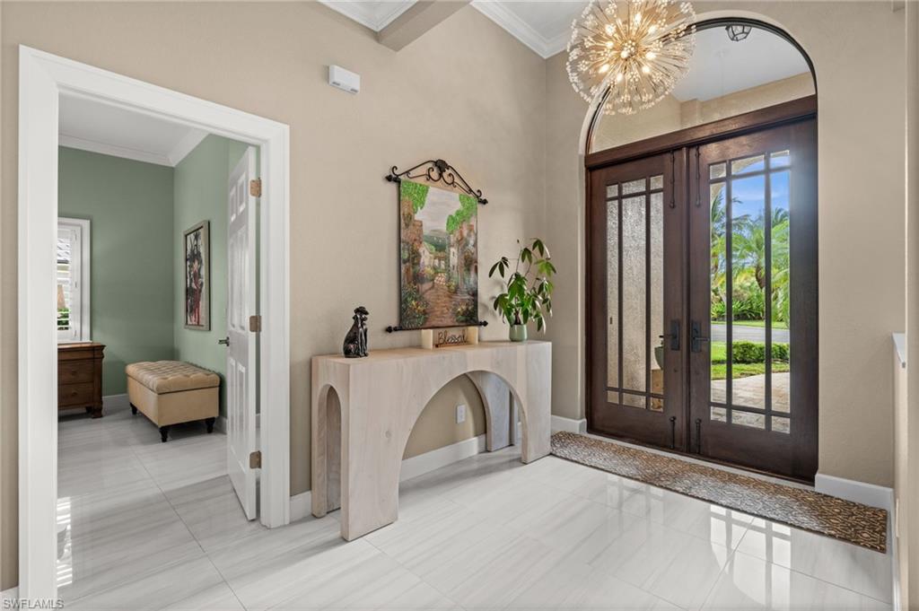 IMPERIAL GOLF ESTATES - Residential