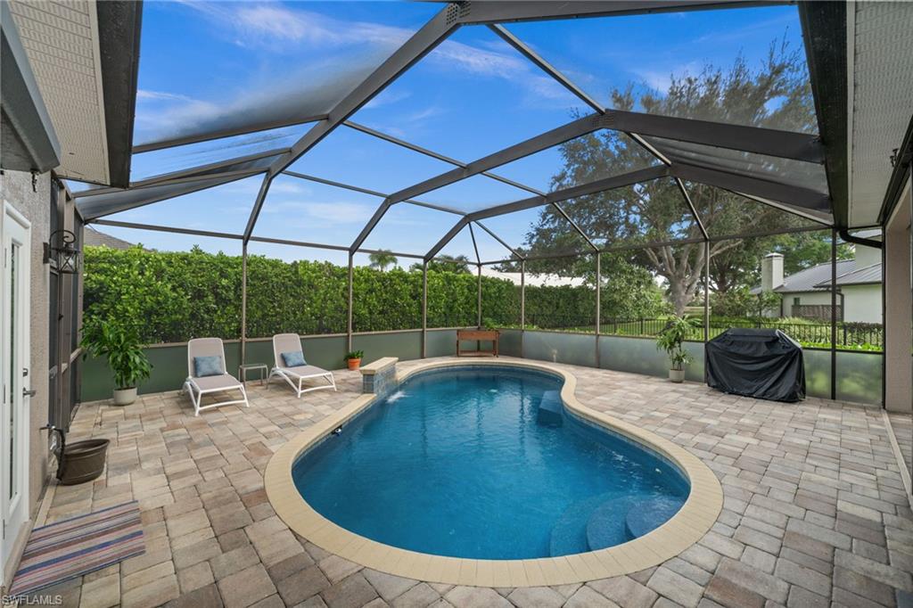 IMPERIAL GOLF ESTATES - Residential