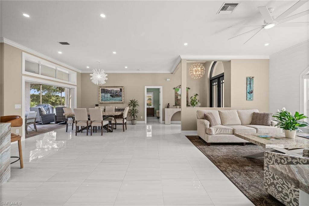 IMPERIAL GOLF ESTATES - Residential