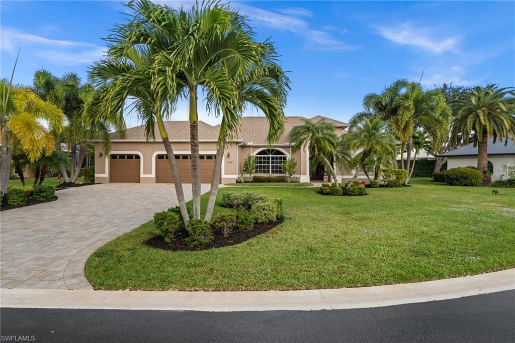 IMPERIAL GOLF ESTATES - Residential