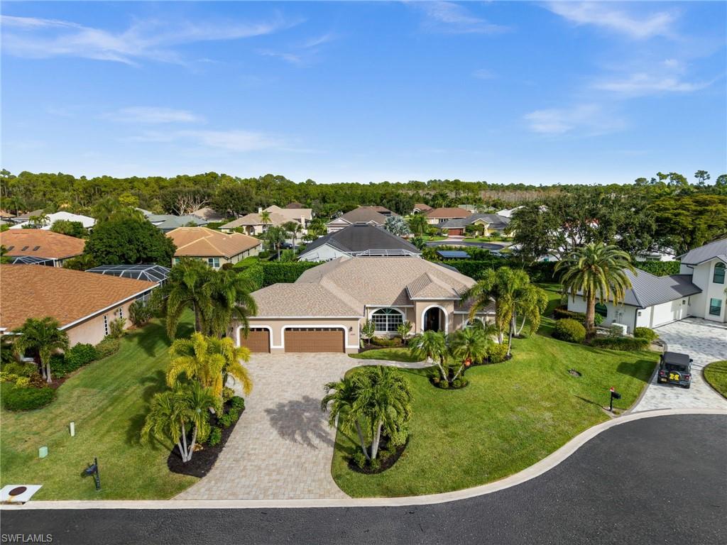 IMPERIAL GOLF ESTATES - Residential