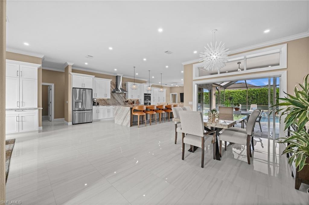 IMPERIAL GOLF ESTATES - Residential