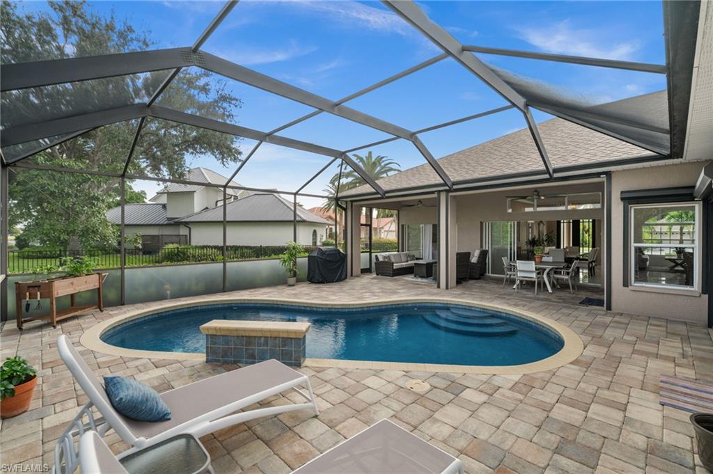 IMPERIAL GOLF ESTATES - Residential
