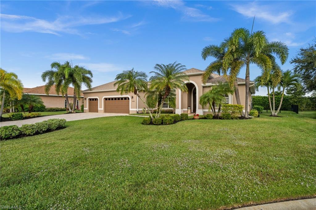 IMPERIAL GOLF ESTATES - Residential