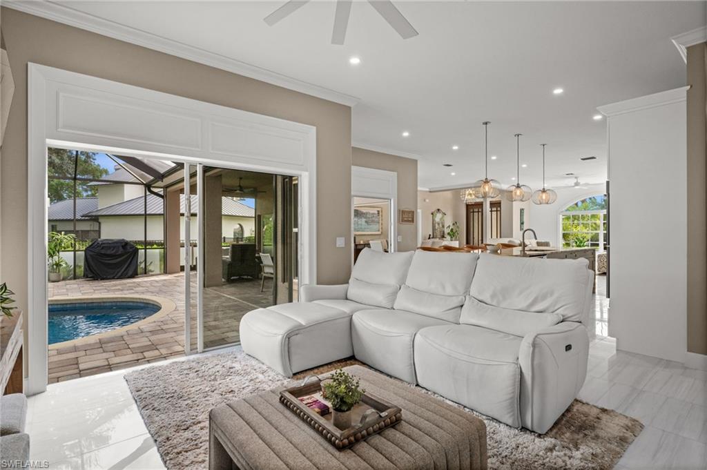 IMPERIAL GOLF ESTATES - Residential