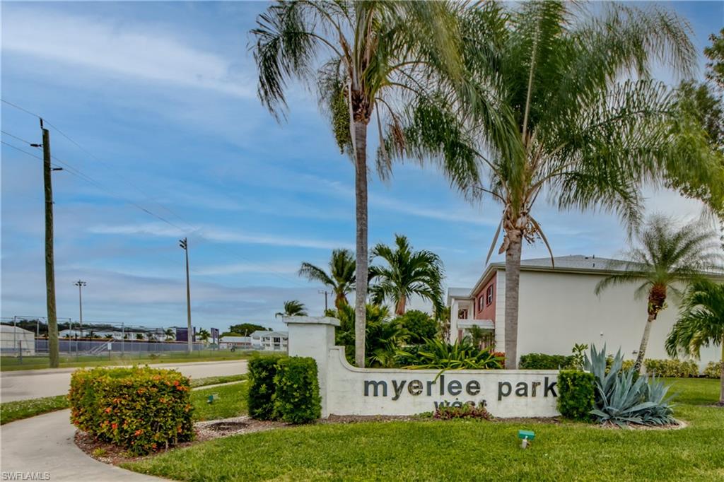 MYERLEE PARK WEST - Residential