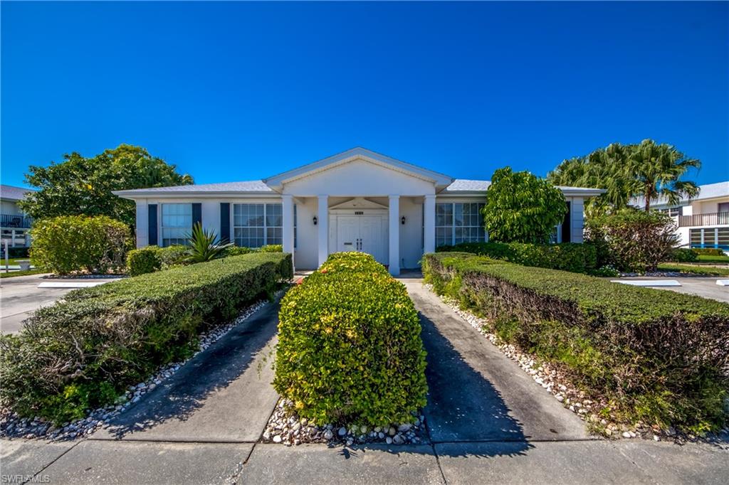 MYERLEE PARK WEST - Residential