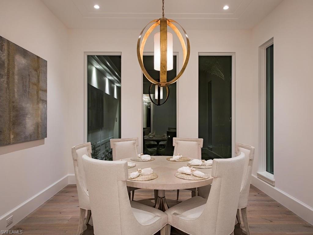 PELICAN BAY WOODS - Residential