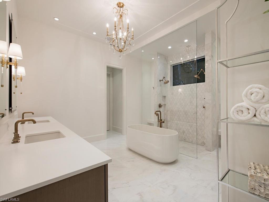 PELICAN BAY WOODS - Residential