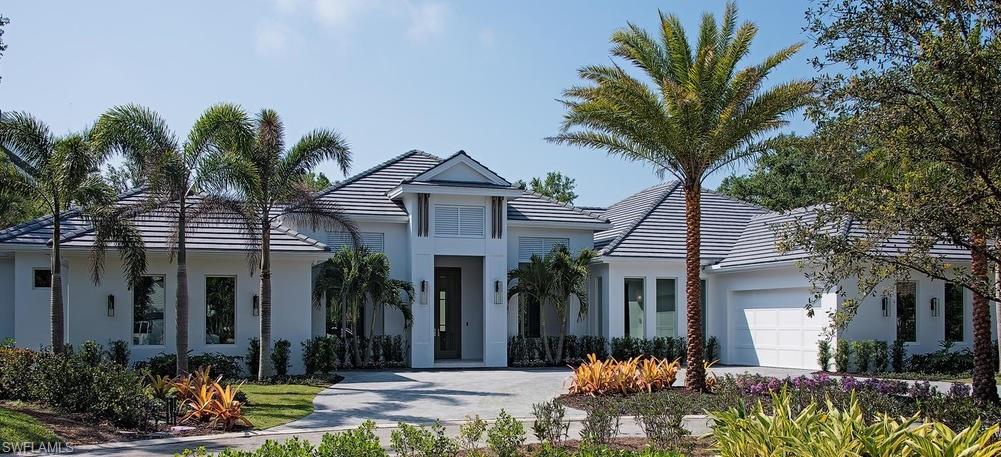 PELICAN BAY WOODS - Residential