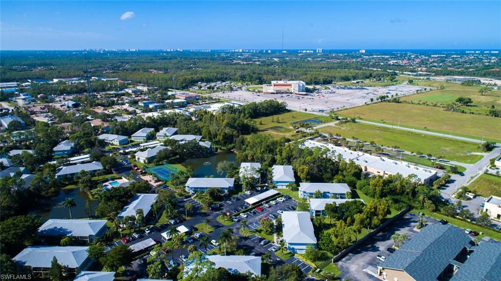 PINE HAVEN CONDO - Residential