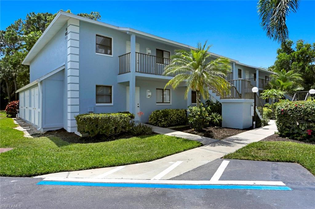 PINE HAVEN CONDO - Residential