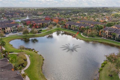 11908 Tulio WAY 3105 FORT MYERS FL 33912